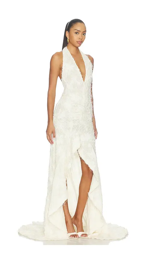 Sonya Moda Noorah Gown | Thumbnail 2