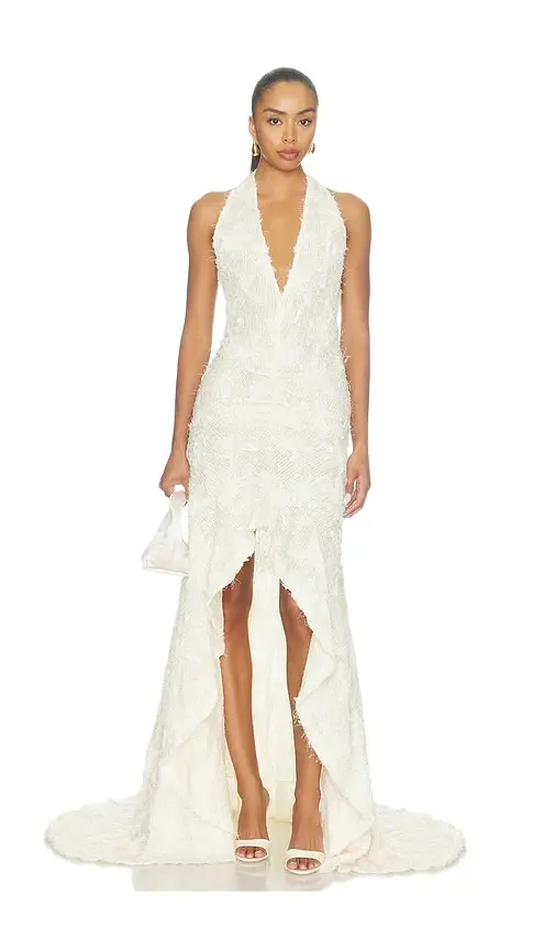 Noorah Gown Noorah Gown