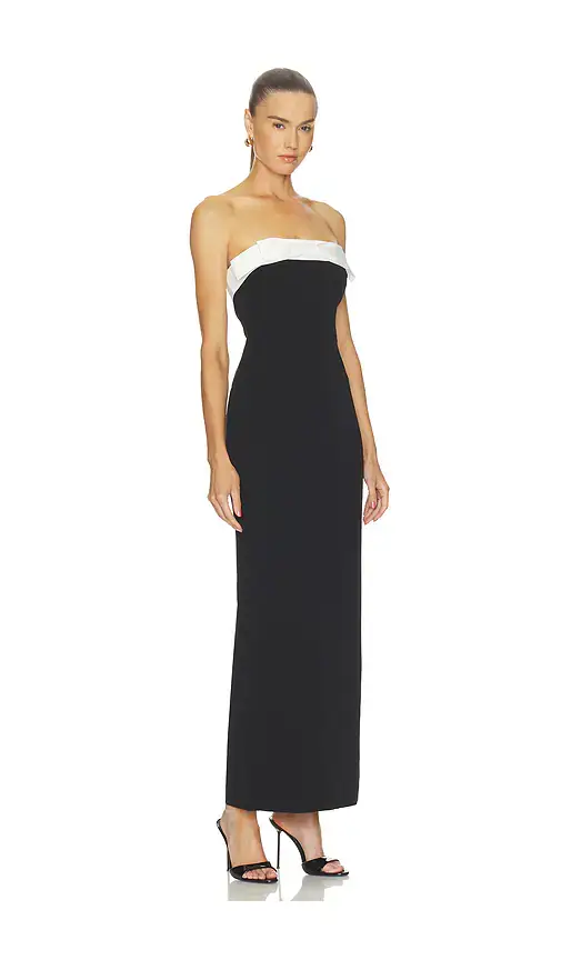 Sonya Moda Ivrea Ribbon Dress | Thumbnail 2 Sonya Moda Ivrea Ribbon Dress | Thumbnail 2