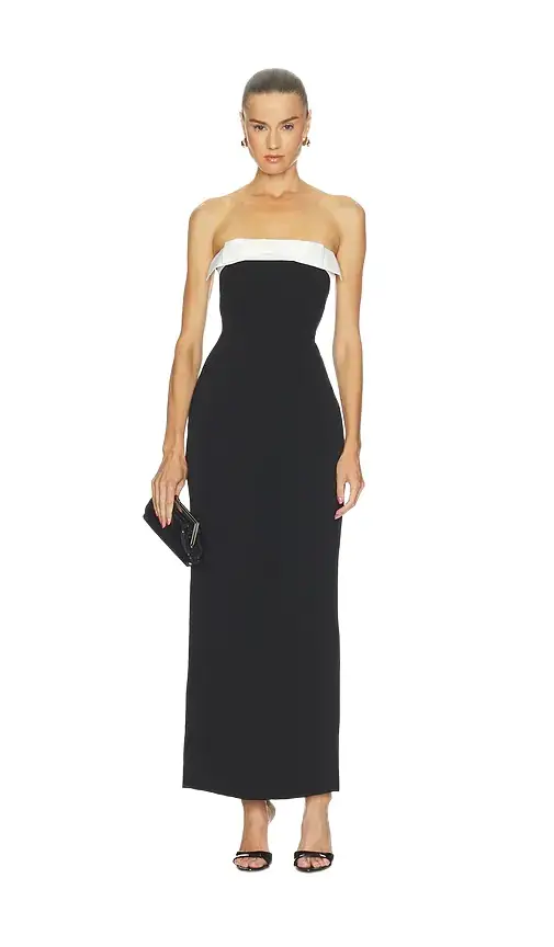 Ivrea Ribbon Dress Ivrea Ribbon Dress