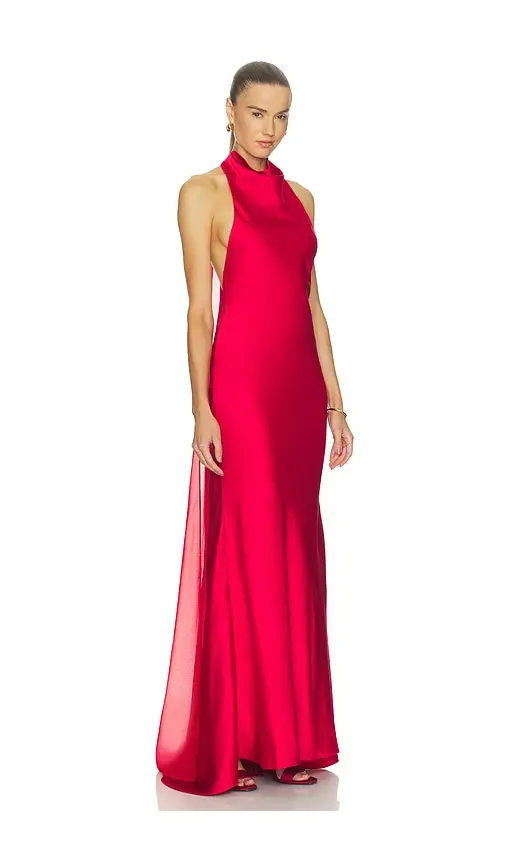 Sonya Moda Petra Gown | Thumbnail 2 Sonya Moda Petra Gown | Thumbnail 2