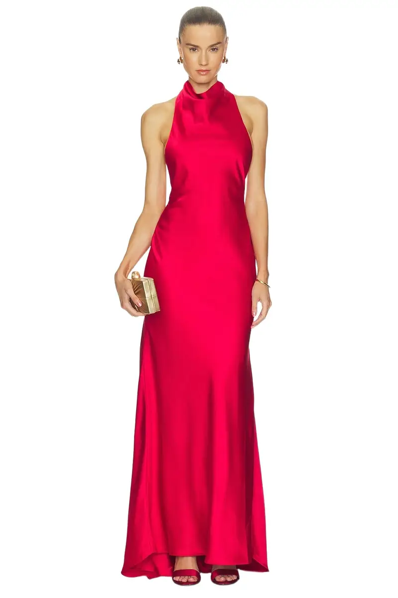 Petra Gown