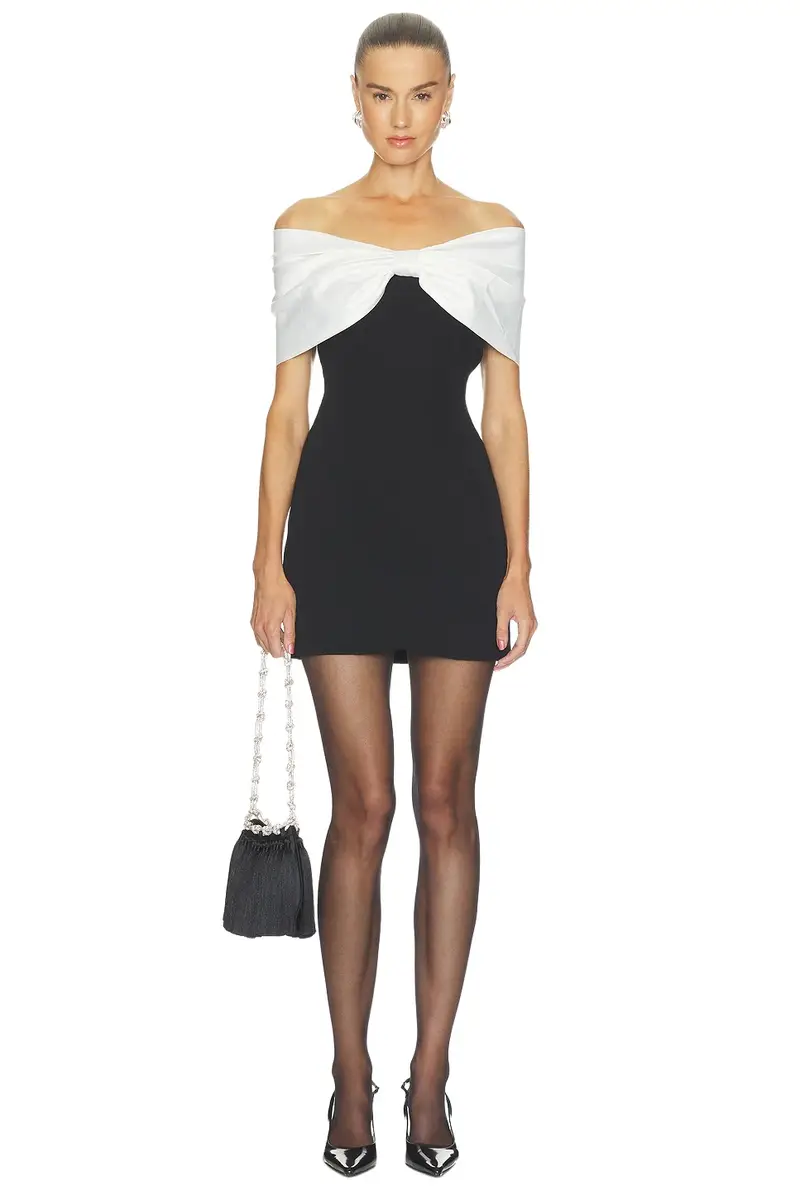 Belluno Mini Dress Belluno Mini Dress