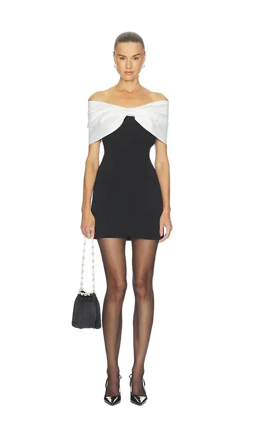 Sonya Moda Belluno Mini Dress