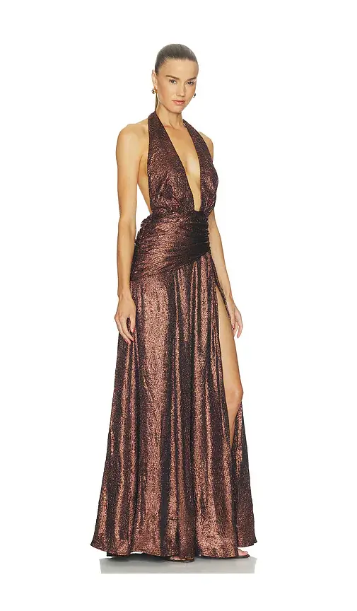 Sonya Moda Zephyr Gown | Thumbnail 2 Sonya Moda Zephyr Gown | Thumbnail 2