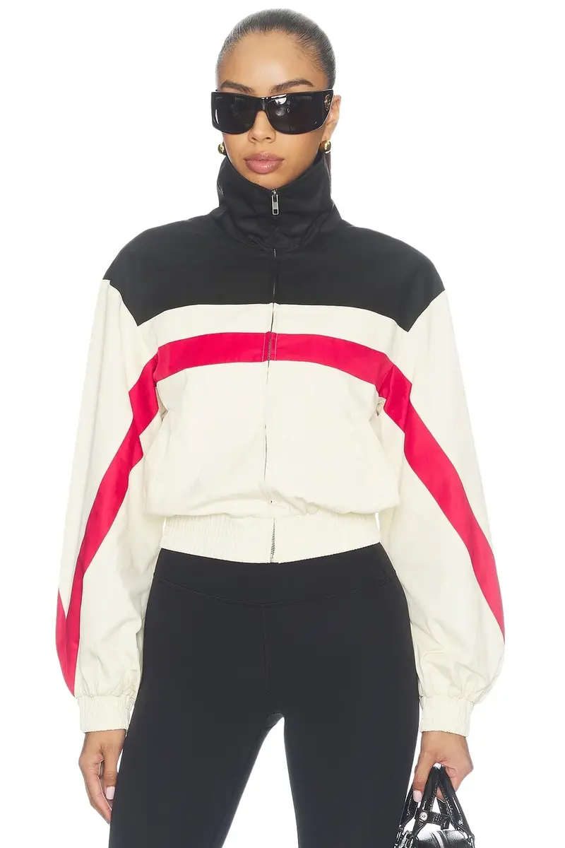 X Hannah Lizzy Nora Rider Jacket X Hannah Lizzy Nora Rider Jacket