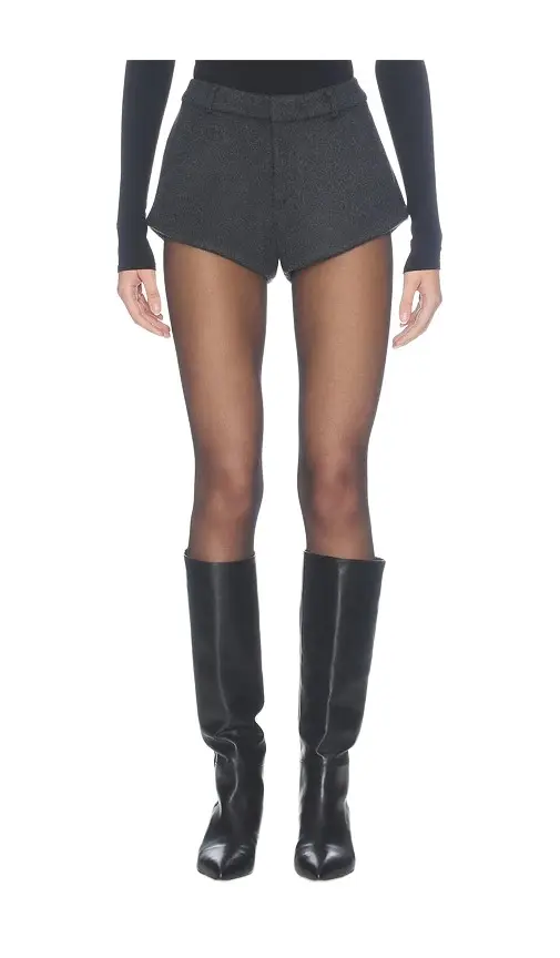 Lovers and Friends X Hannah Lizzy Collins Micro Short