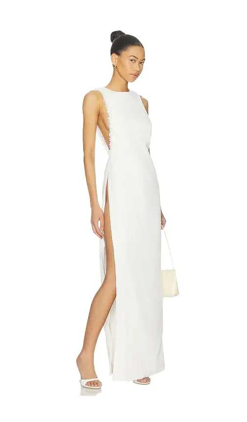 MAY MASHIAH Molly Dress