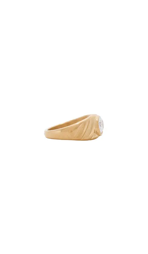 Natalie B Jewelry Khloe Ring | Thumbnail 2 Natalie B Jewelry Khloe Ring | Thumbnail 2