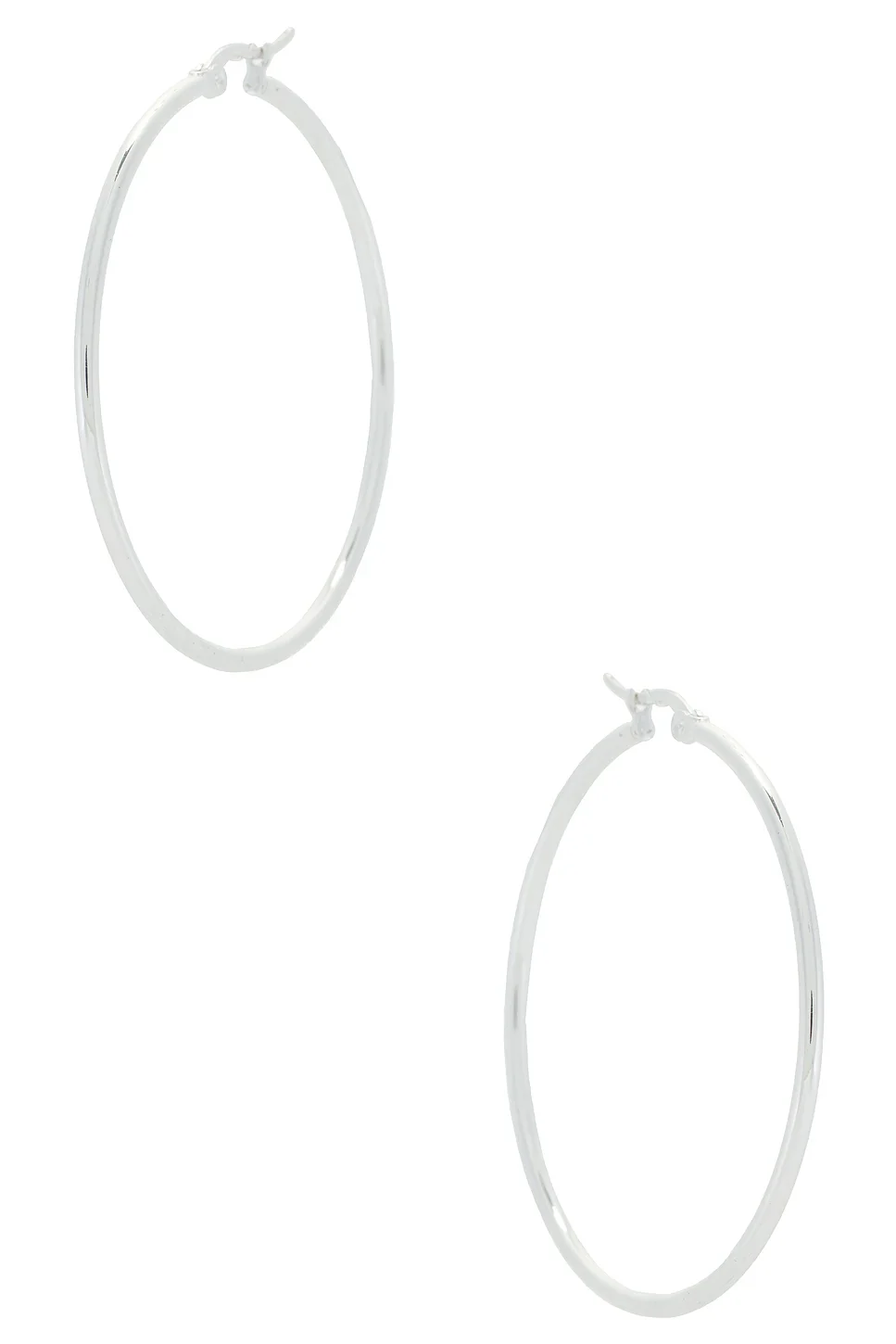 Frankie Hoop Earring