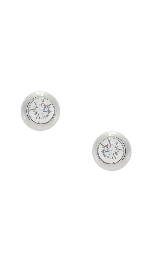 Natalie B Jewelry Dylan Stud Earring
