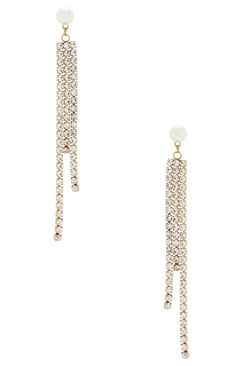 Keke Earring Keke Earring