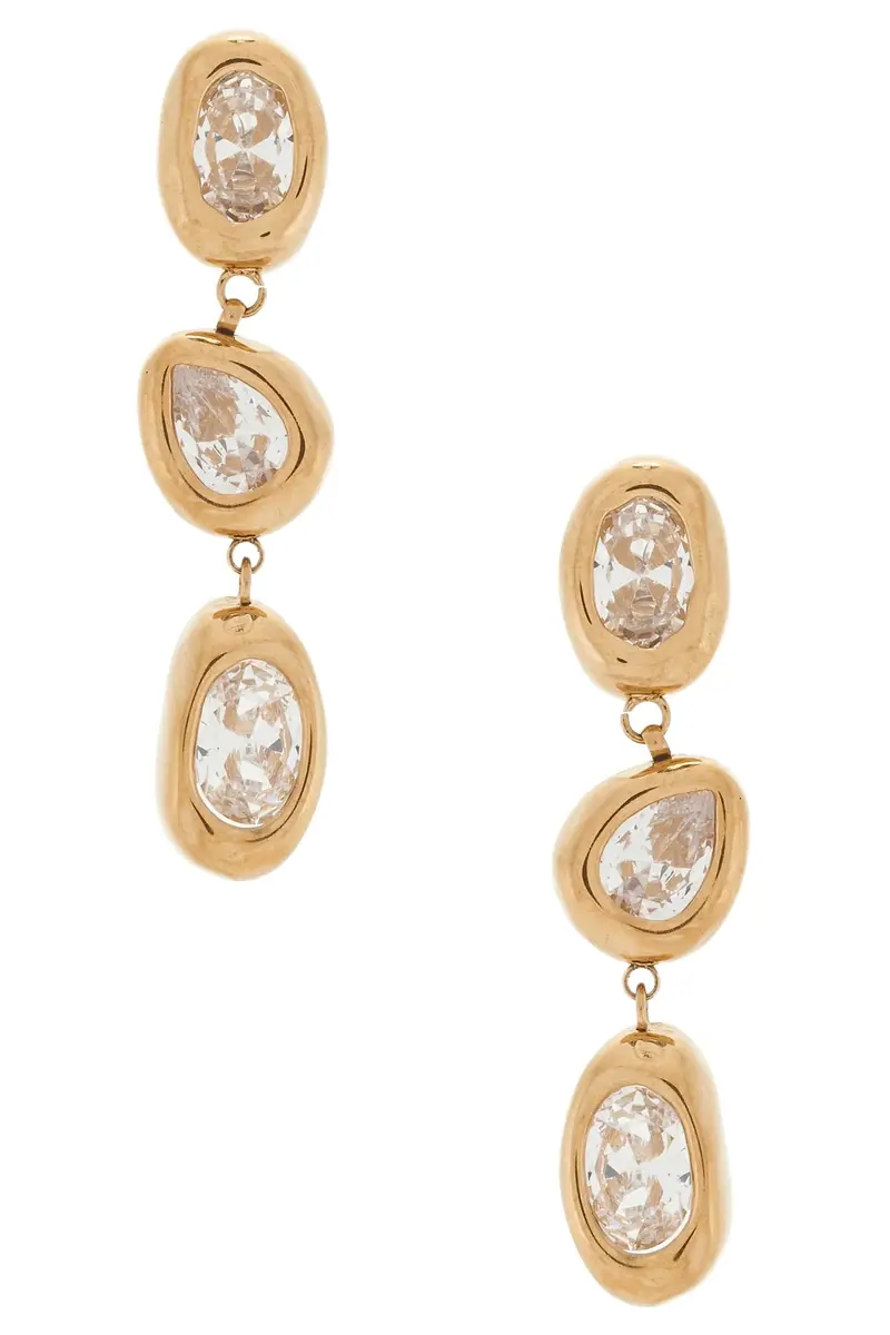 Kennedy Earring Kennedy Earring