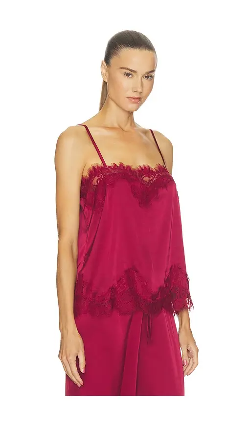 Kat the Label Olivia Camisole Top | Thumbnail 2 Kat the Label Olivia Camisole Top | Thumbnail 2