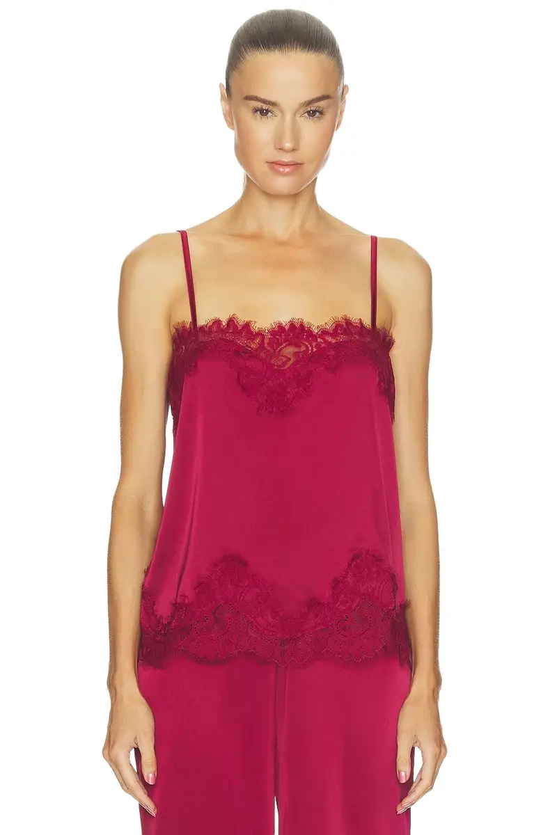 Kat the Label Olivia Camisole Top