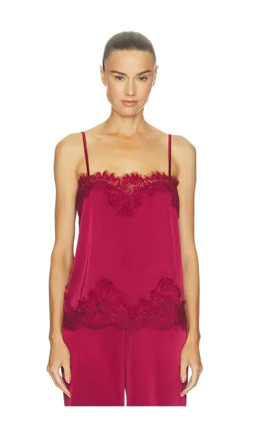 Kat the Label Olivia Camisole Top | Thumbnail 1 Kat the Label Olivia Camisole Top | Thumbnail 1