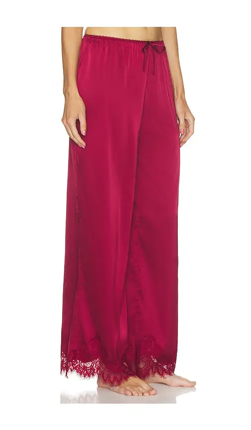 Kat the Label Olivia Pant | Thumbnail 2 Kat the Label Olivia Pant | Thumbnail 2