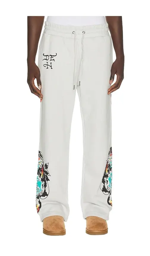 Wings Baggy Sweatpant Wings Baggy Sweatpant