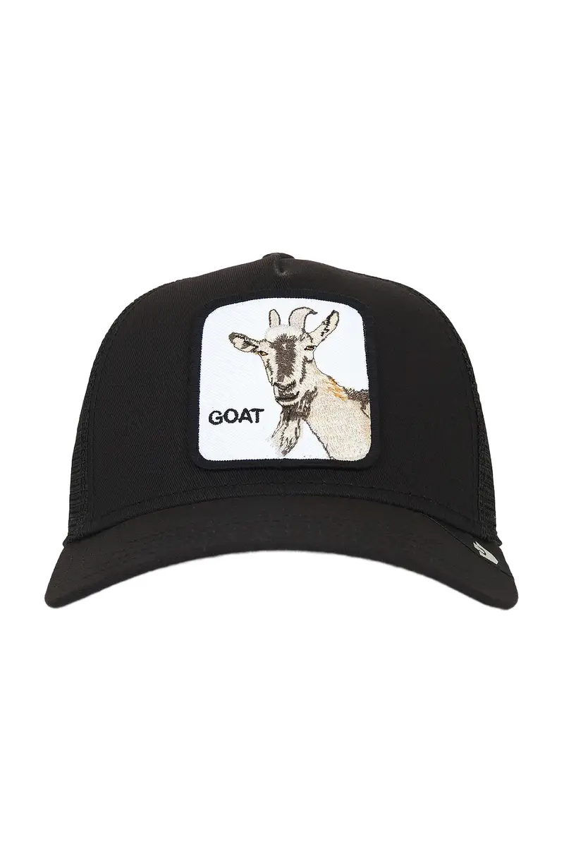Goat Beard Hat Goat Beard Hat
