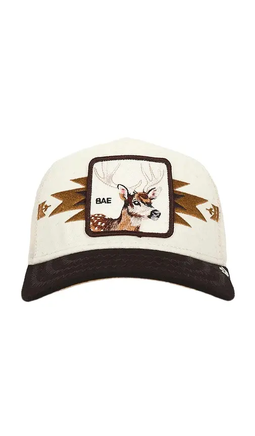 Canyon Bae Hat Canyon Bae Hat