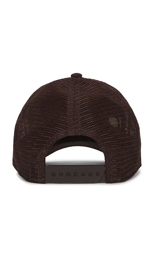 Goorin Brothers Gaucho Trucker Hat | Thumbnail 2 Goorin Brothers Gaucho Trucker Hat | Thumbnail 2