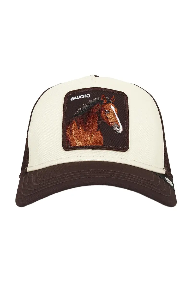 Gaucho Trucker Hat Gaucho Trucker Hat