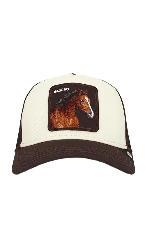 Gaucho Trucker Hat Gaucho Trucker Hat