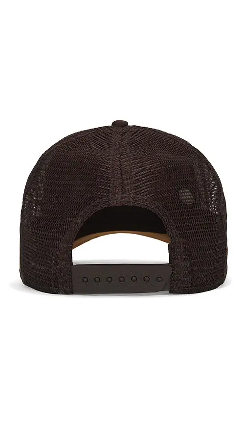 Goorin Brothers Over The Line Longhorn Hat | Thumbnail 2 Goorin Brothers Over The Line Longhorn Hat | Thumbnail 2