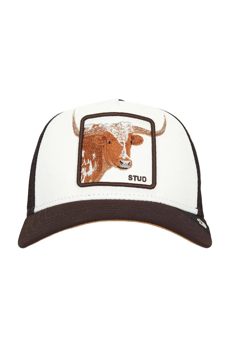 Over The Line Longhorn Hat Over The Line Longhorn Hat