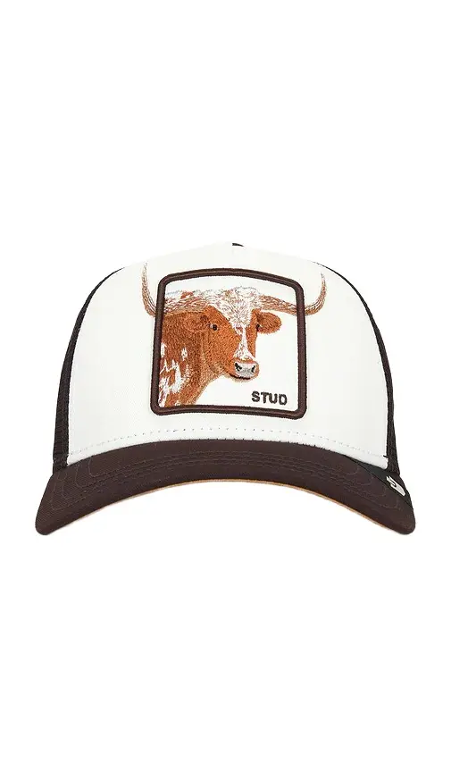 Over The Line Longhorn Hat Over The Line Longhorn Hat