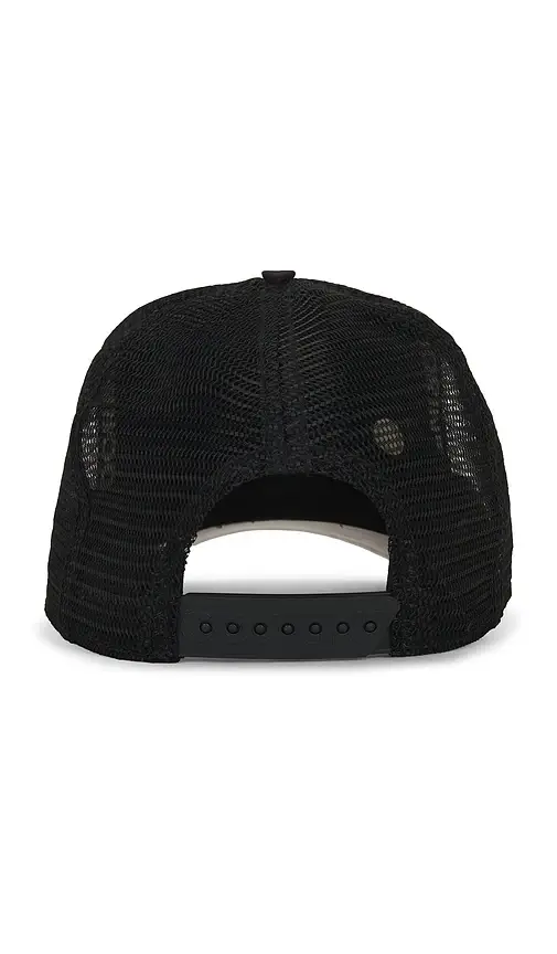 Goorin Brothers Over The Line Spider Hat | Thumbnail 2 Goorin Brothers Over The Line Spider Hat | Thumbnail 2