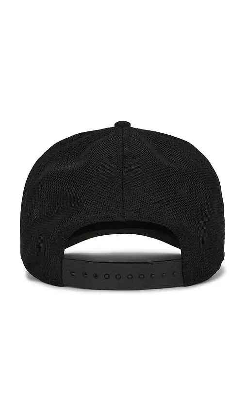 Goorin Brothers Black Out Chick Hat | Thumbnail 2 Goorin Brothers Black Out Chick Hat | Thumbnail 2