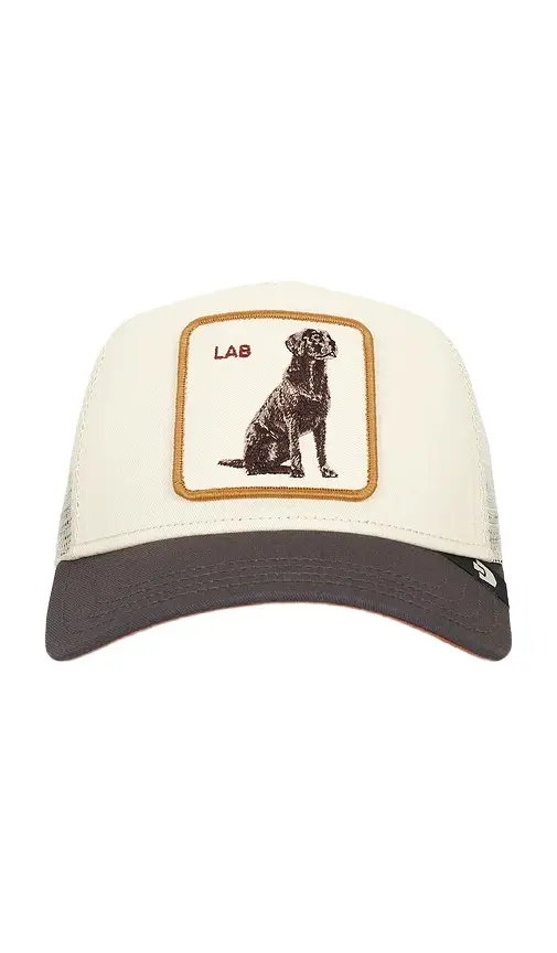 Shadow Lab Hat Shadow Lab Hat