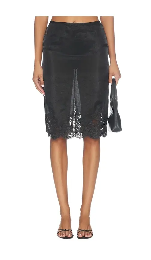 Elsie Skirt Elsie Skirt