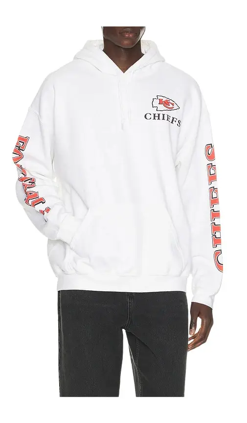 Chiefs Fandom Hoodie