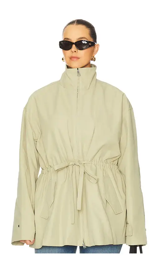 L'Academie Miki Jacket | Thumbnail 2 L'Academie Miki Jacket | Thumbnail 2
