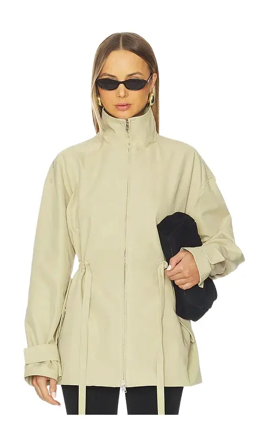L'Academie Miki Jacket