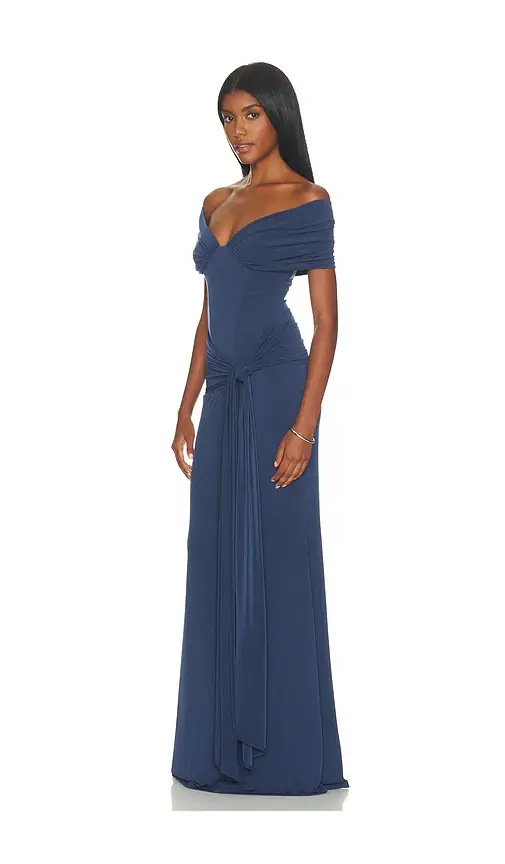 Katie May Obey Gown | Thumbnail 2