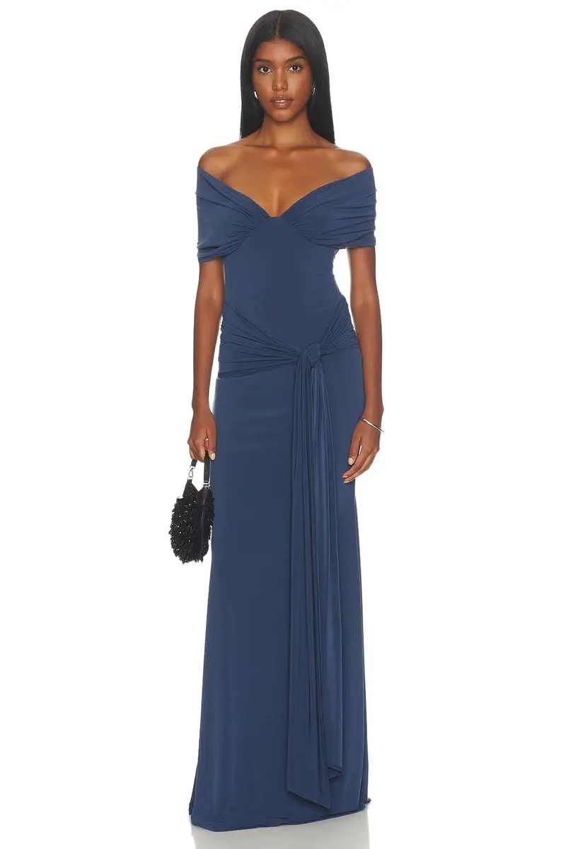 Katie May Obey Gown