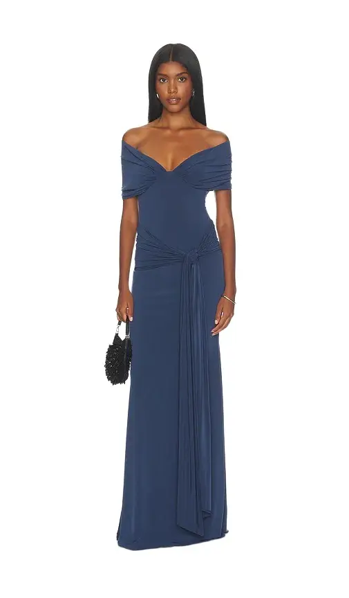 Katie May Obey Gown