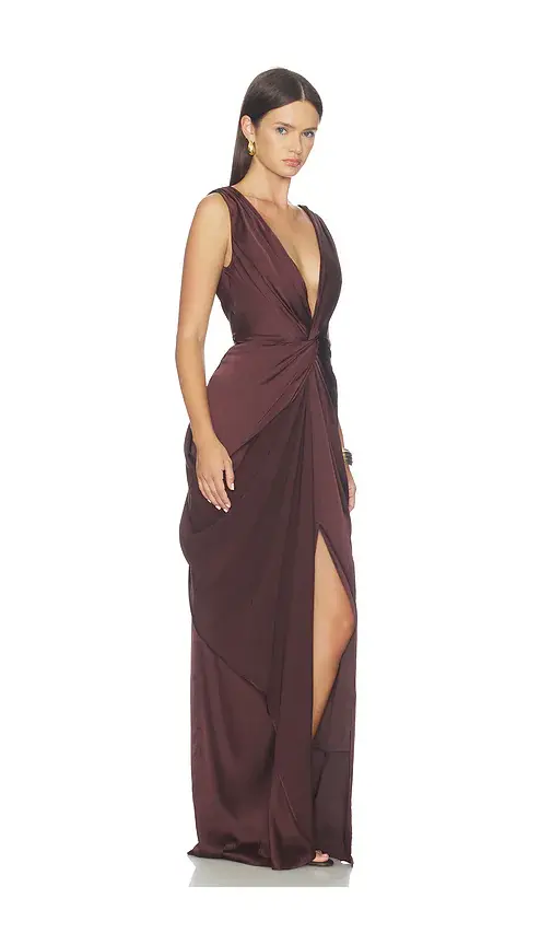 Katie May Leo Gown | Thumbnail 2 Katie May Leo Gown | Thumbnail 2