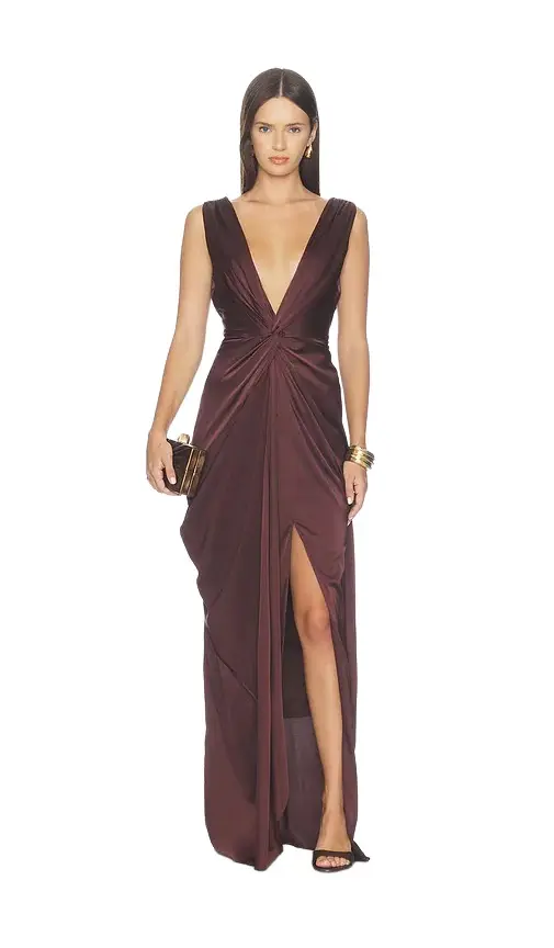 Leo Gown Leo Gown