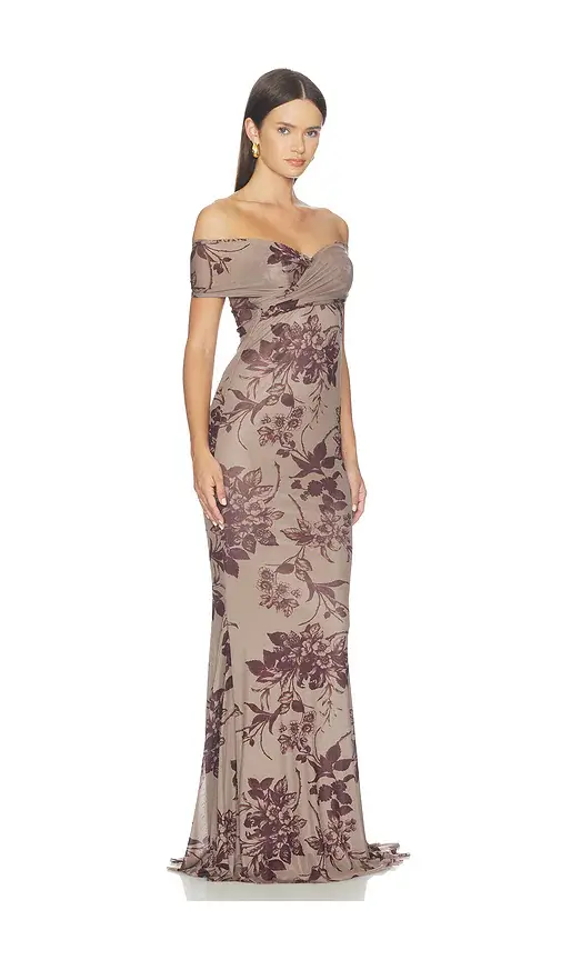 Katie May Nina Gown | Thumbnail 2 Katie May Nina Gown | Thumbnail 2