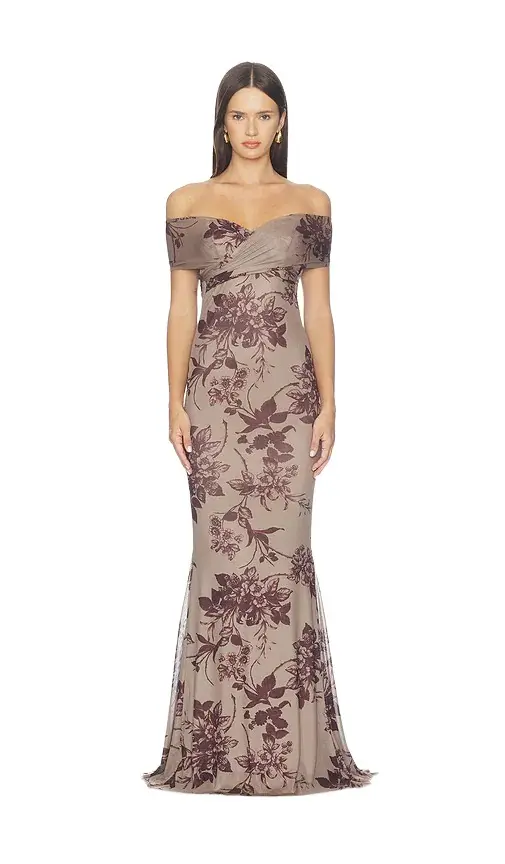 Nina Gown