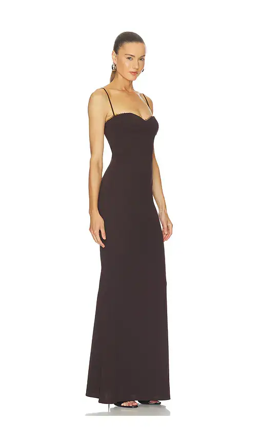 Katie May Yasmin Gown | Thumbnail 2 Katie May Yasmin Gown | Thumbnail 2