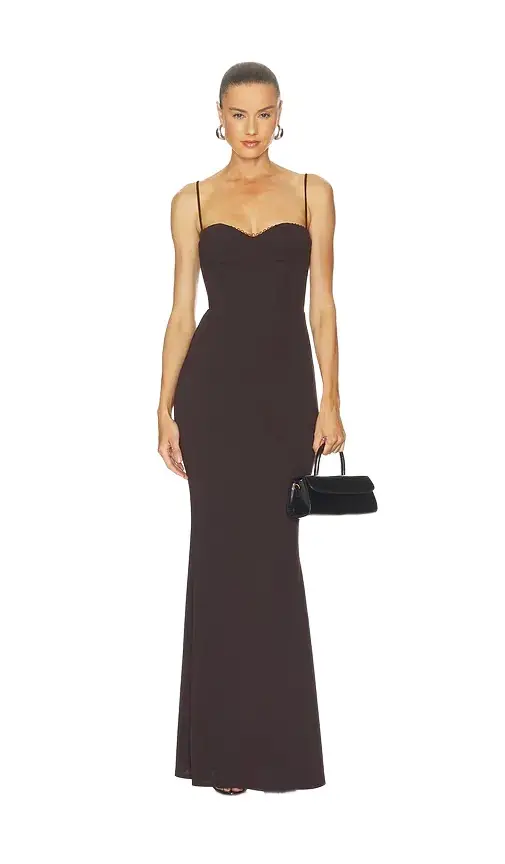 Yasmin Gown