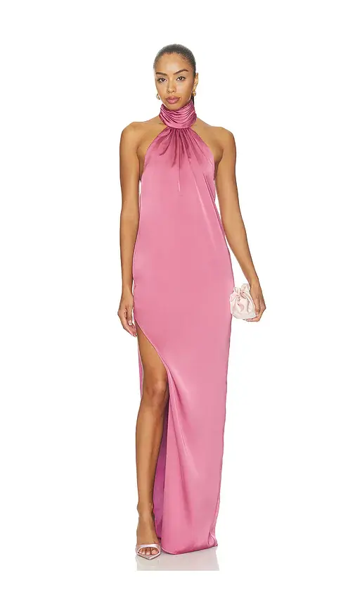 Katie May Sidrit Gown | Thumbnail 2 Katie May Sidrit Gown | Thumbnail 2