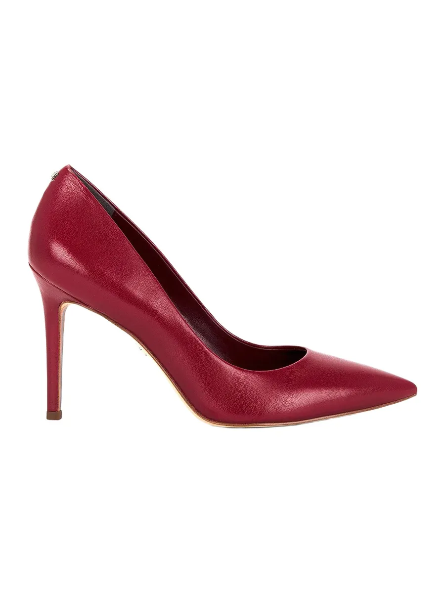 Hazel Pump