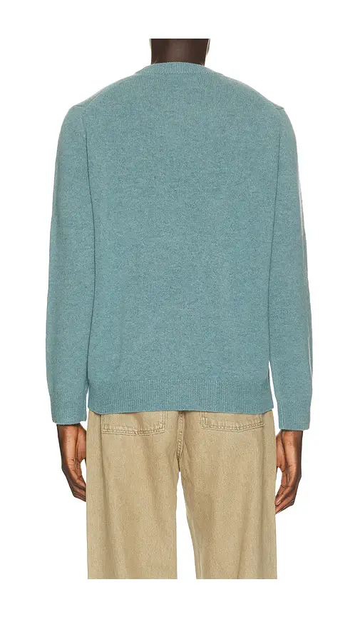 SAMSOE SAMSOE Isak Knit Sweater | Thumbnail 2 SAMSOE SAMSOE Isak Knit Sweater | Thumbnail 2
