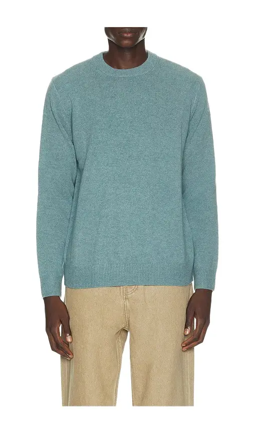 SAMSOE SAMSOE Isak Knit Sweater